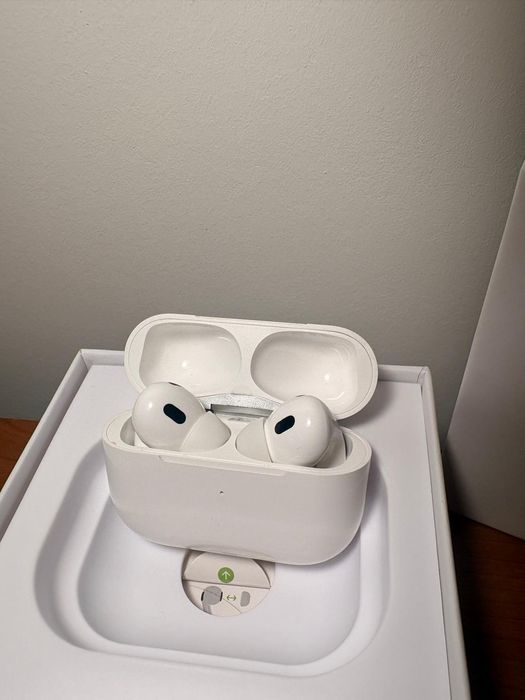 AirPods Pro 2nd generation