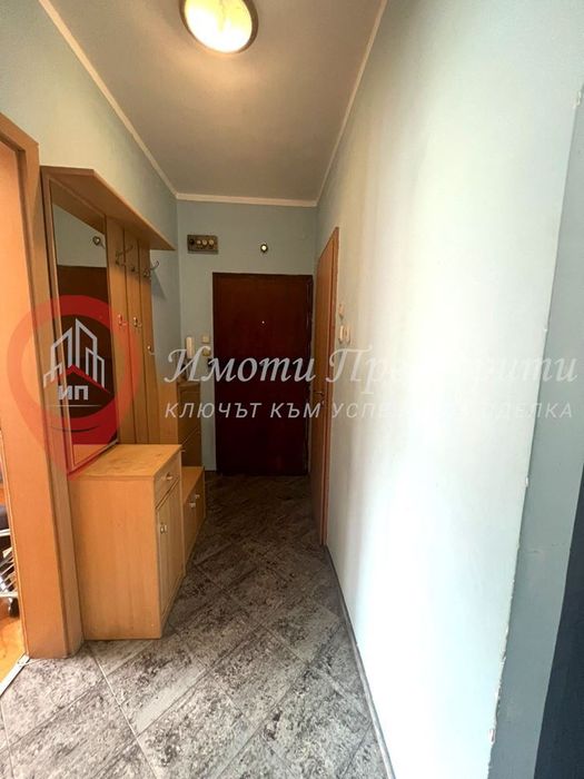 3-стаен в София-Бъкстон площ 96 цена 244999