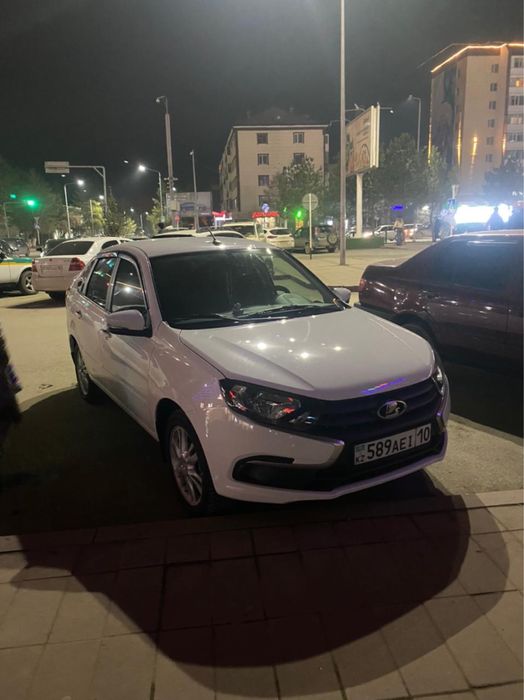 Продам гранта