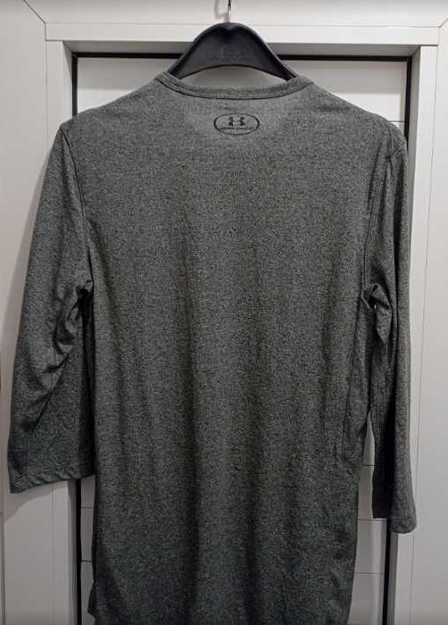 Оригинална спортна фланелка Under Armour UA Threadborne