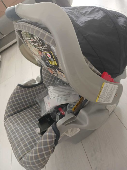 Детско столче за кола GRACO