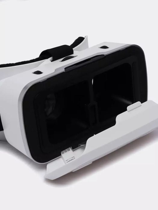 Telefon uchun virtual ko’zaynaklar