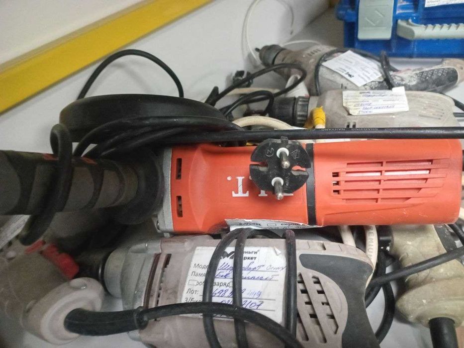 Болгарка  PIT   Алматы