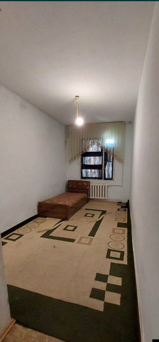 4 kvartalda  qizlarga 3 xonali uy ijaraga beriladi