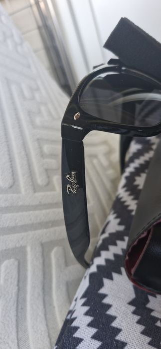 Ochelari de soare Ray Ben