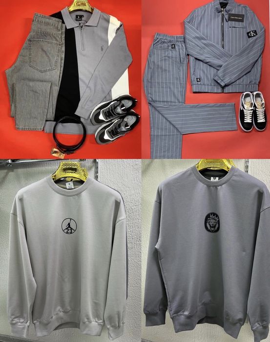 Продаётся Мужская одежда