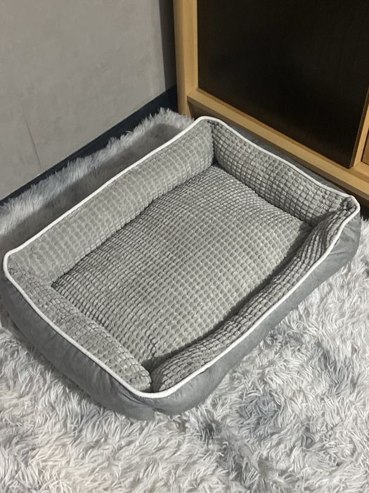 Лежанка для собак