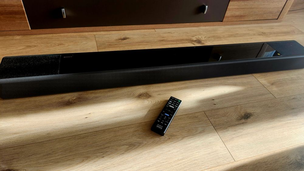 Soundbar Sony HT-A7000 Dolby Atmos