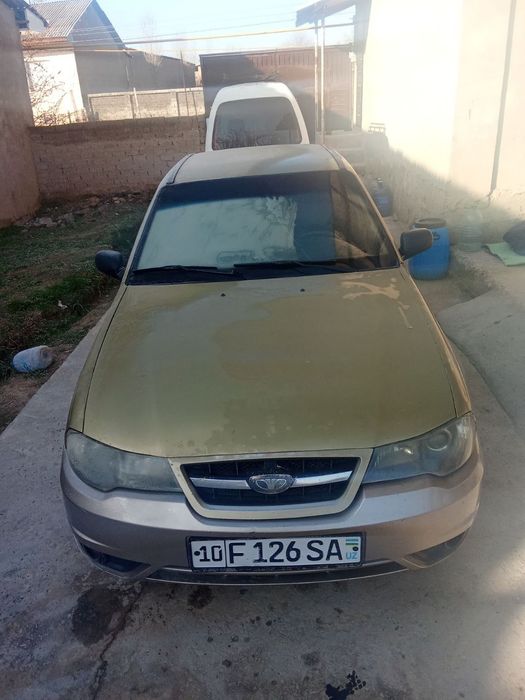 Нехиа 2 сонс матор