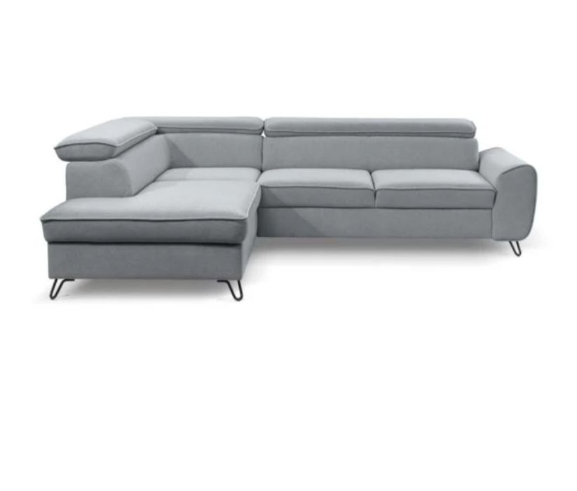 Намалена 1800 лв Ъглов диван, Холна гарнитура