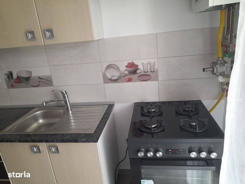 Apartament,