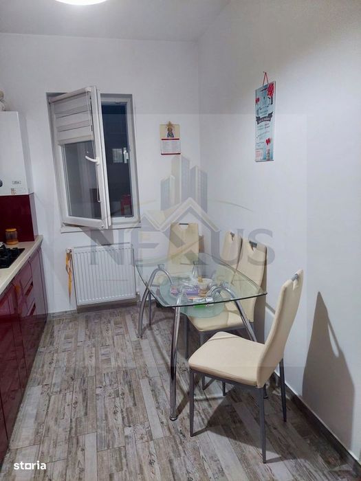 Biruintei - Apartament 3 camere decomandat | Metrou Berceni 1200 metri