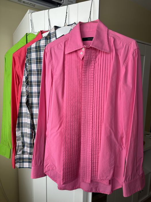 Ризи Dsquared М размер