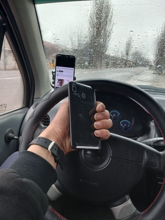 Samsung a 20 zor tel