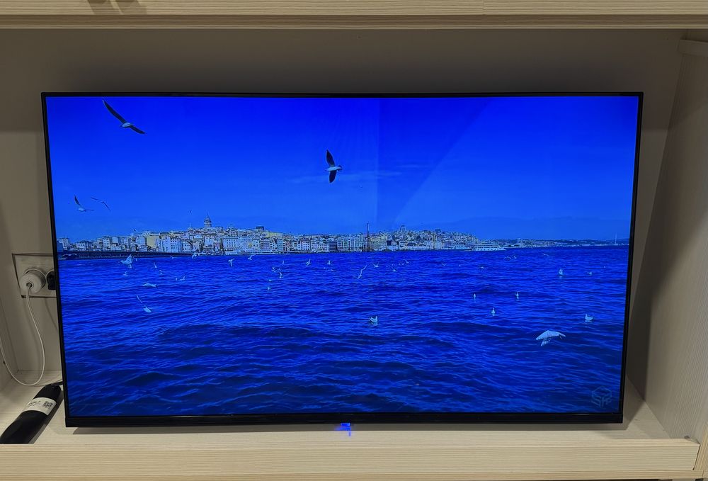 SMART TV 43’ | KASPI 0-0-12