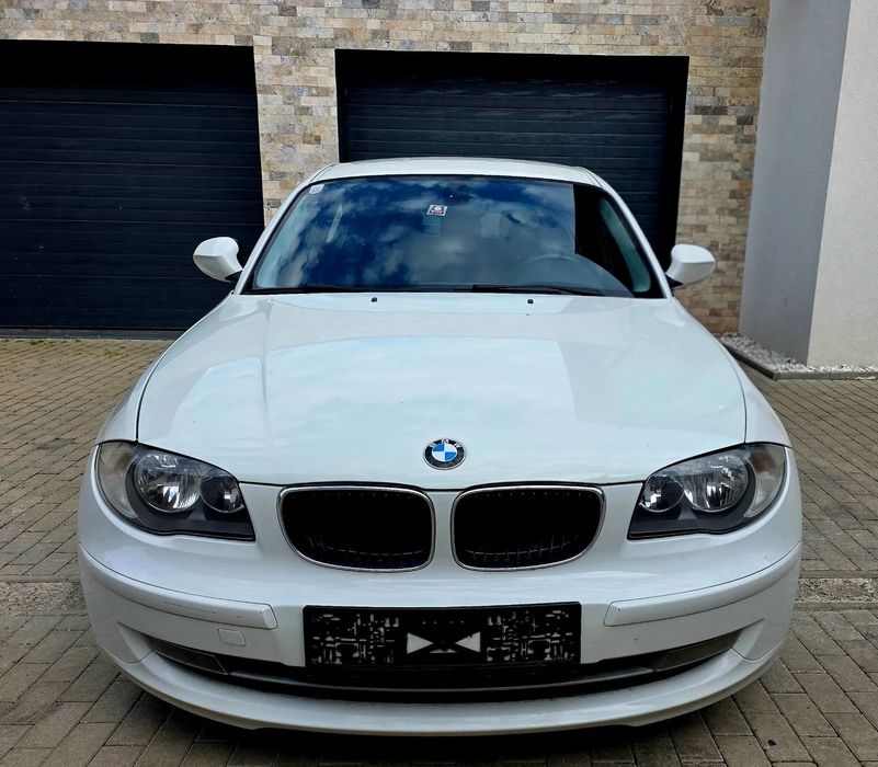 BMW Seria 1 BMW Seria 1 116i Edition Sport