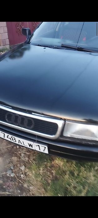 Ауди 80 б3 сатылады