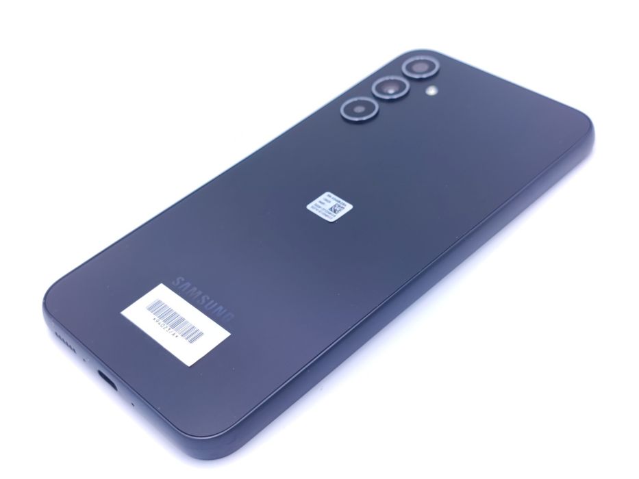 Samsung A34 128GB Awesome Graphite 6GB, Garantie 24 luni | #D94023