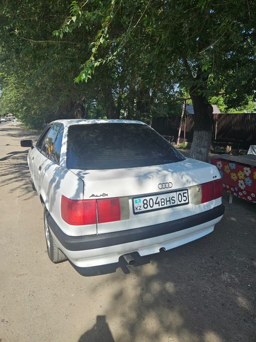 Продам Машину ауди b3