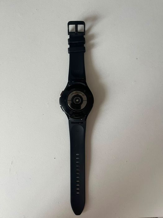 Часы samsung galaxy watch 4 classic