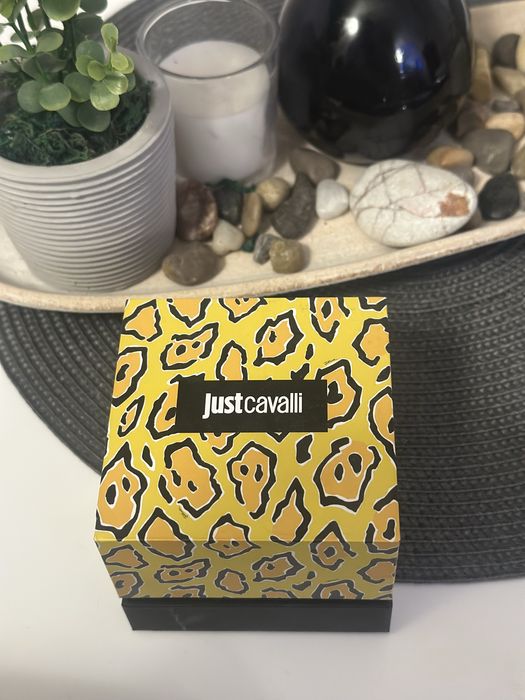 Оргинален часовник Justcavalli