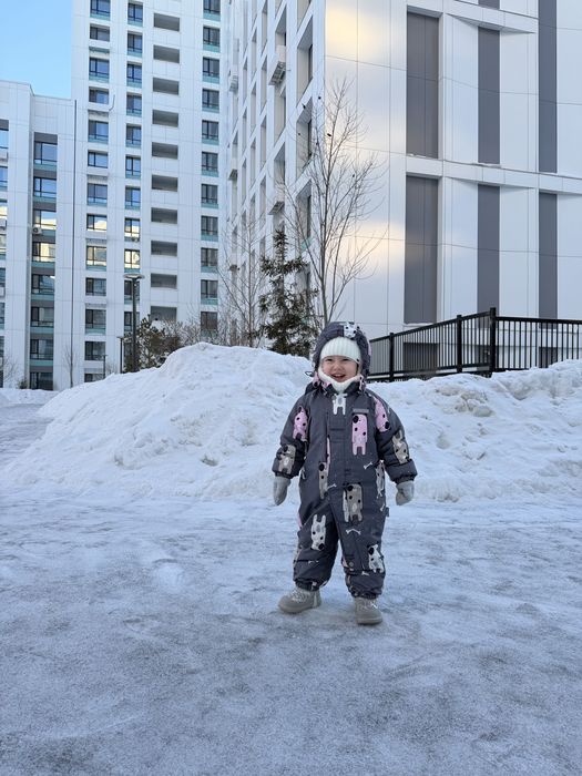 Продам детскую одежду