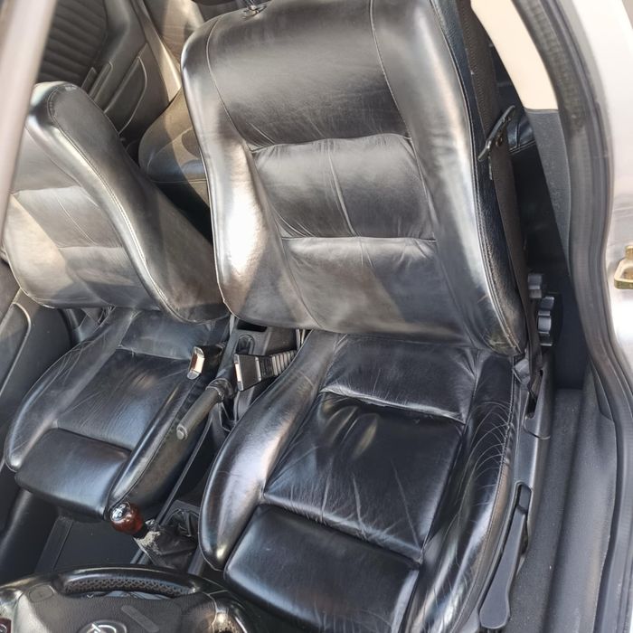 Opel Astra G 1.8 115  НА ЧАСТИ