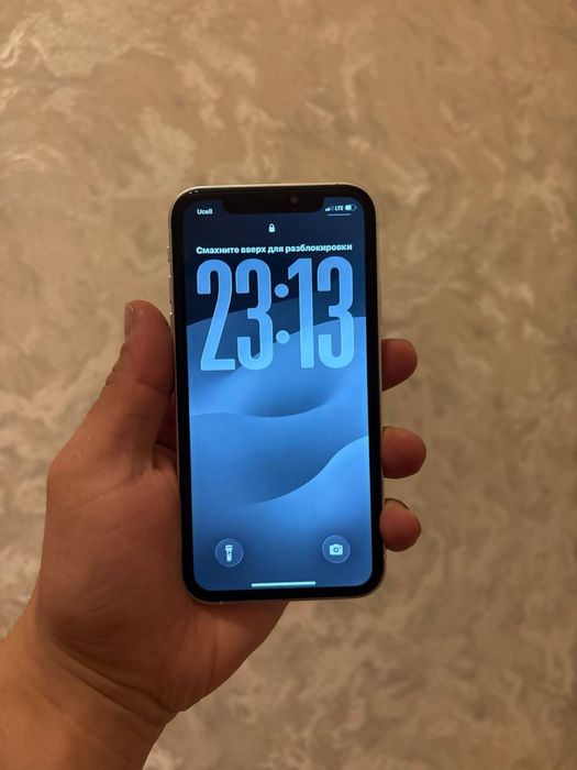 Iphone 11 128GB 17 korpusda