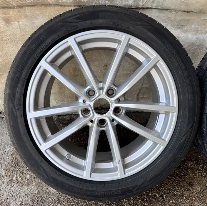 Nokian PowerProof XL 225/45 R17