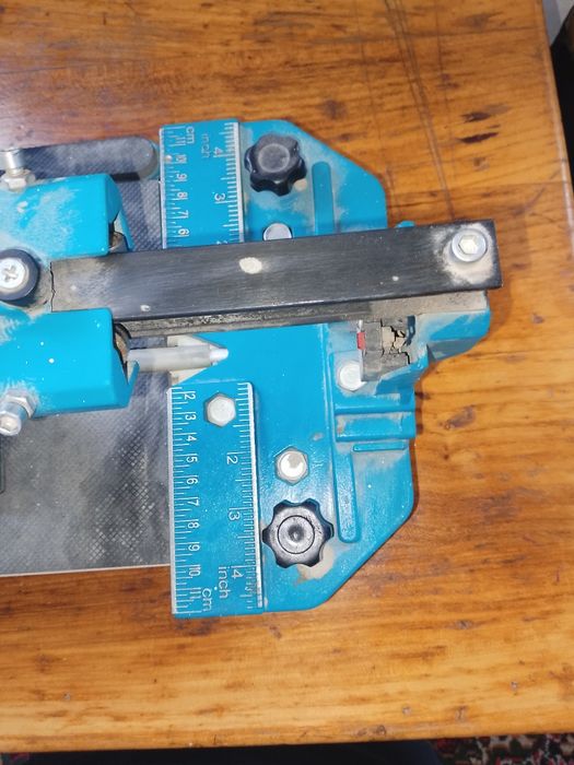 Срочно продам бода кафель рез