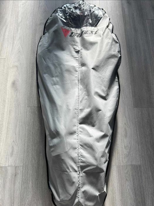Costum moto Dainese