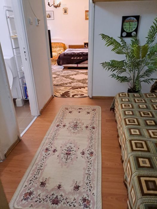 Garsoniera de închiriat 44m2