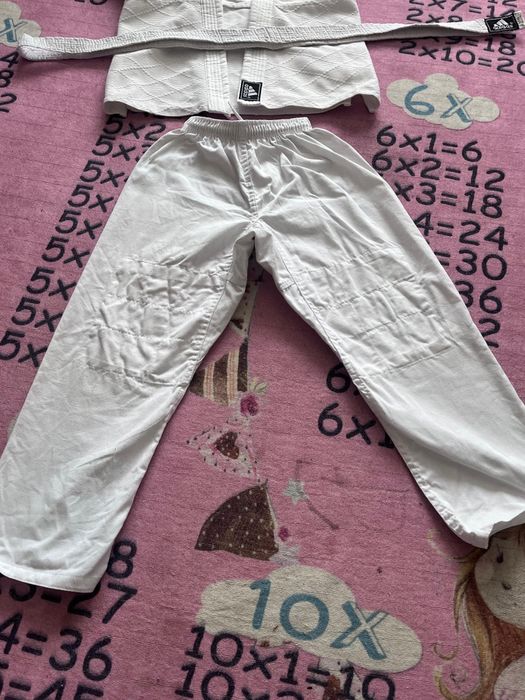 Кимано спортивное