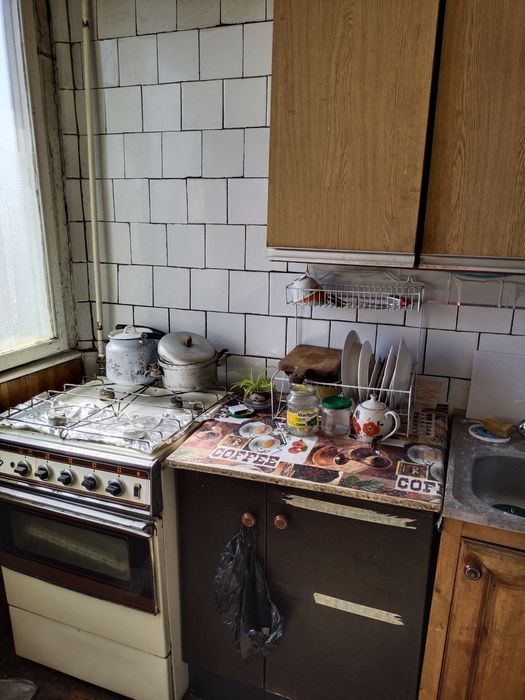 Продам 2х =>в 3х ком квартиру, Чиланзар-2