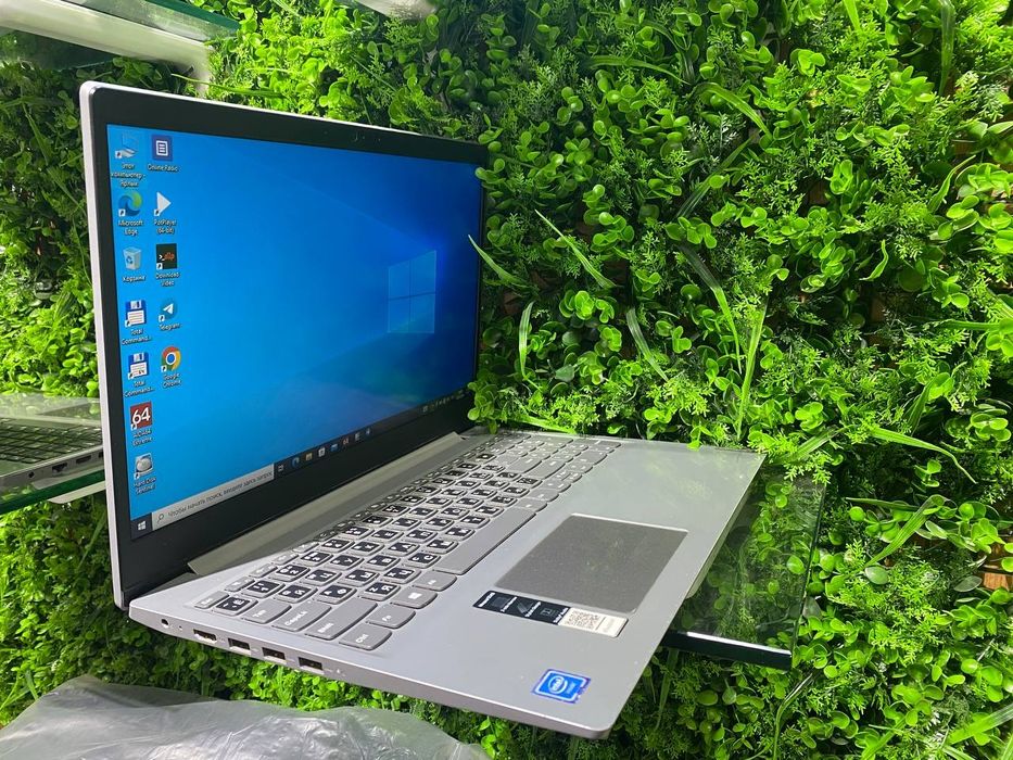 Lenovo office noutbuk seleron N4000 4/1000GB holati yaxshi zoʻr