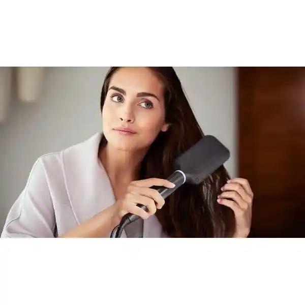 Електрическа четка за коса Philips