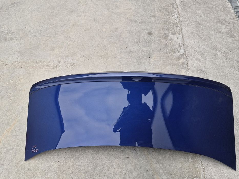 Aripa aripi capota fata spate portbagaj bmw g30 seria 5