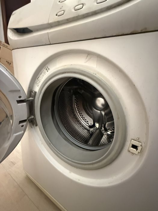 стиральная машинка автомат