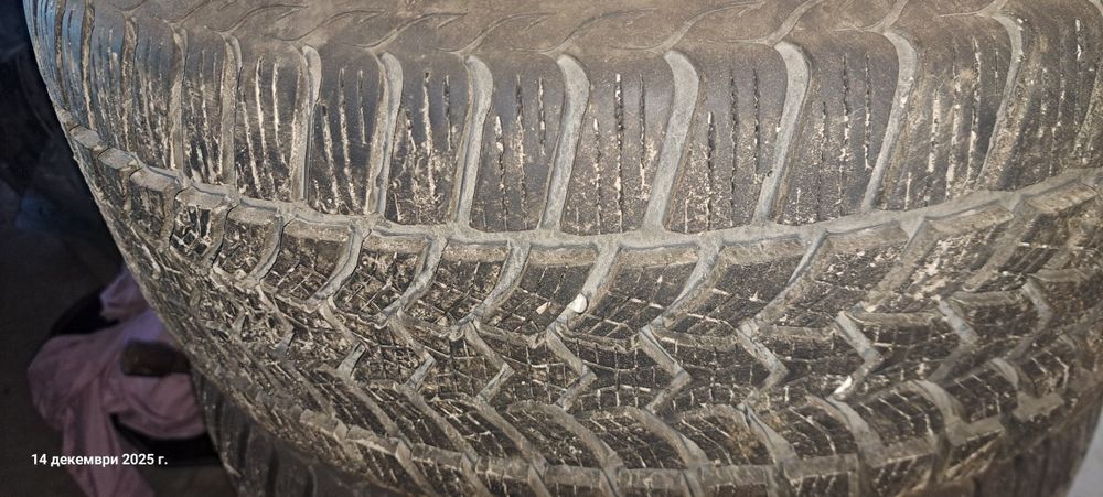 DEBICA FRIGO 225/50/17