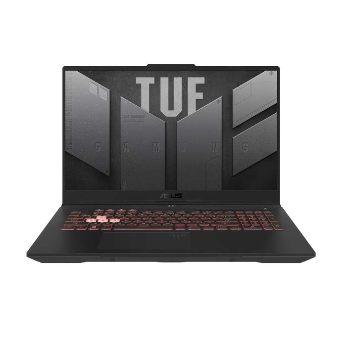 Asus Tuf Gaming AMD R9-7940HS 32Gb DDR5+1Tb SSD/15,6" WQHD/RTX4070 8GB