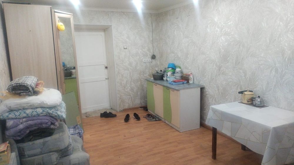 Сдам комнату в общаге