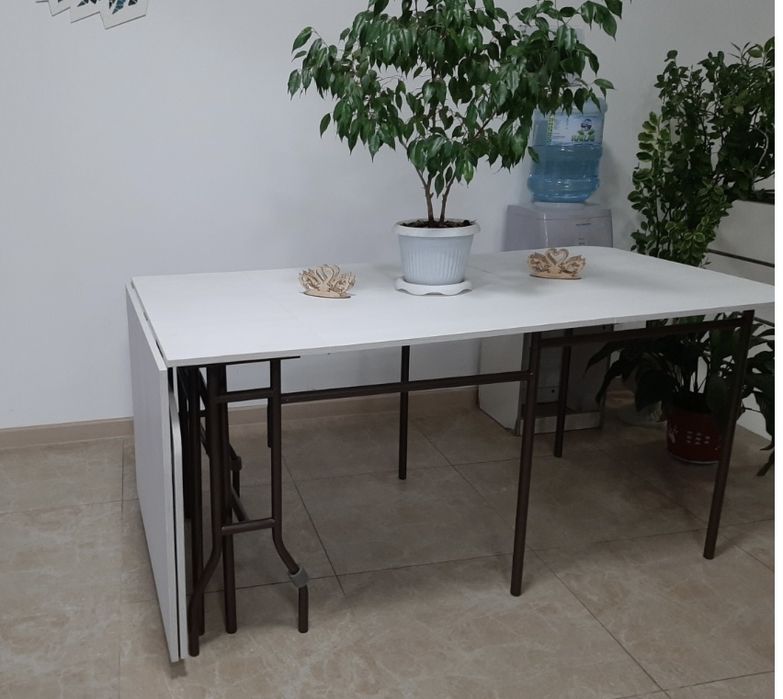 стол трансформер