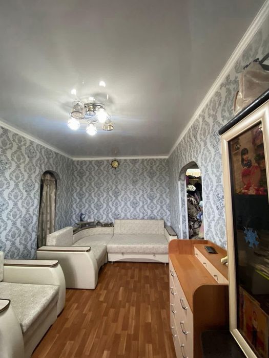 Продам 3х ком квартиру район 43 школы