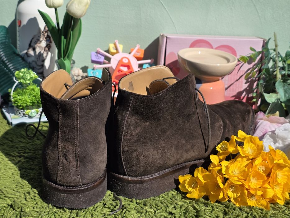 Philip Hardy мъжки обувки N44