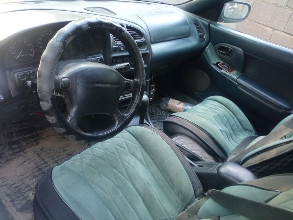 Продам Мазда 323