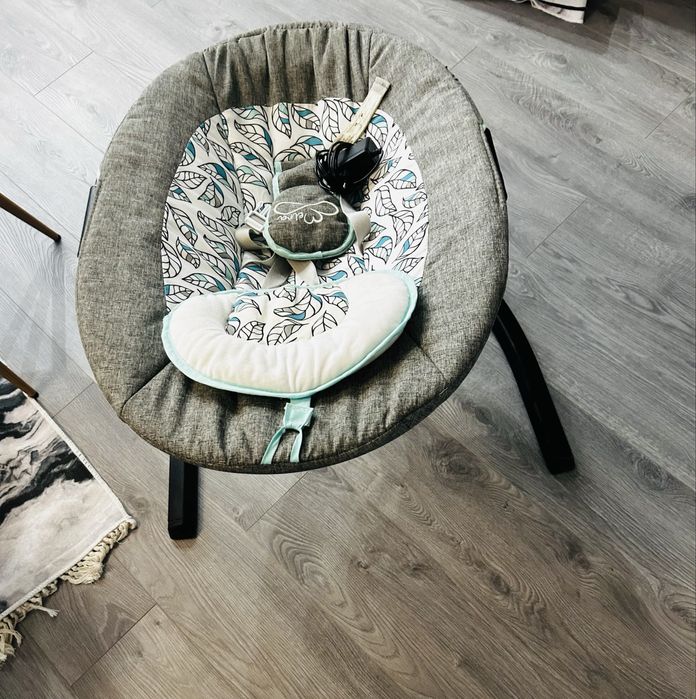 Бебшка люлка 75лв