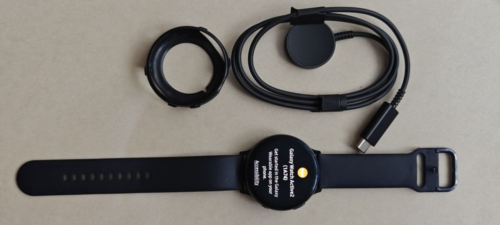 Smartwatch diferite branduri