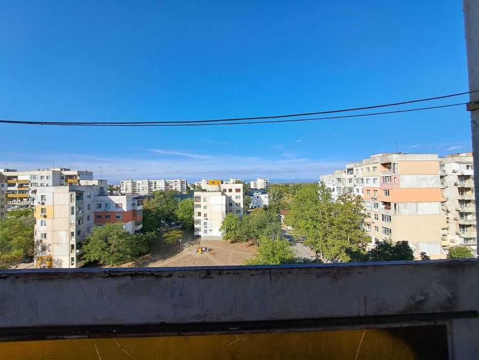 Продава се Тристаен апартамент в Пловдив, Тракия - 86 кв.м за 771 €/кв.м - Снимка #14