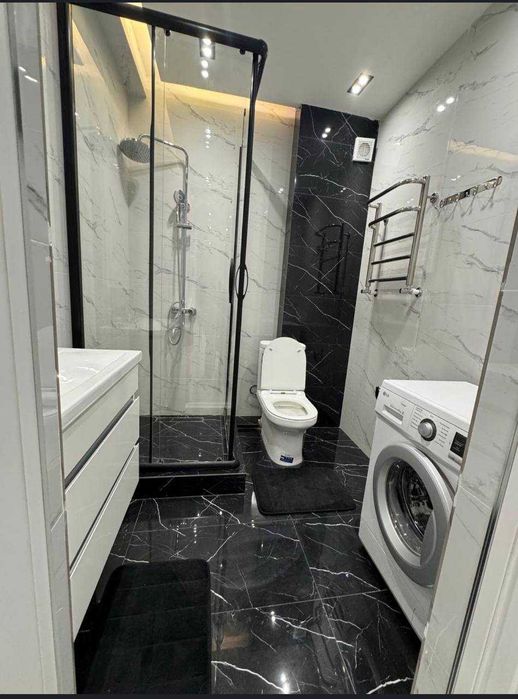 квартира купить Узбекистан, НОВОСТРОЙКА 1/2/9 ЖК NRG MIRZO ULUGBEK