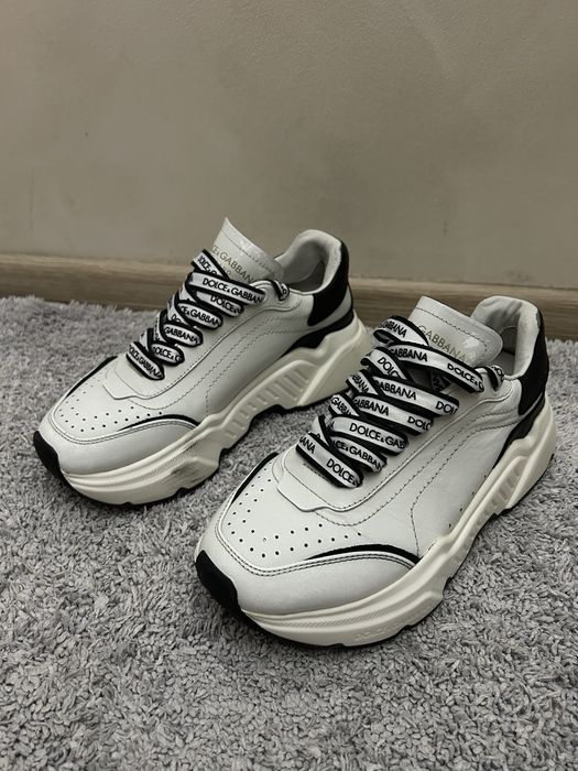 Sneakersi dolce & gabbana
